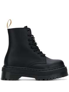 Dr. Martens Jadon Mono boots