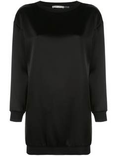 Alice+Olivia Drea sweater dress