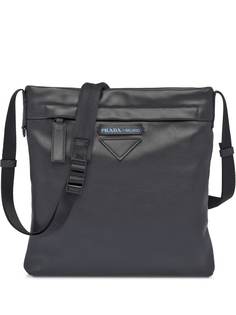 Prada сумка на плечо