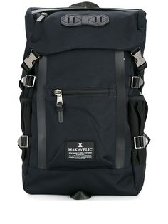 Makavelic рюкзак с отделкой
