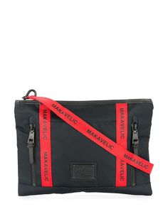 Makavelic поясная сумка Limited Edition