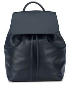 Mansur Gavriel большой рюкзак на шнурке