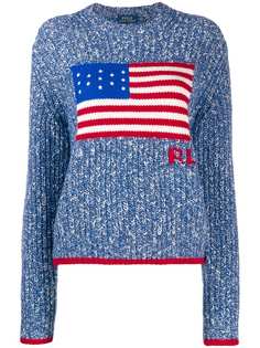 Polo Ralph Lauren джемпер American Flag