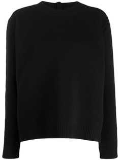 Nº21 crystal detail jumper