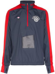 Nike спортивная куртка из коллаборации с Gyakusou