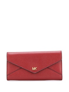 Michael Michael Kors кошелек Mott в три сложения