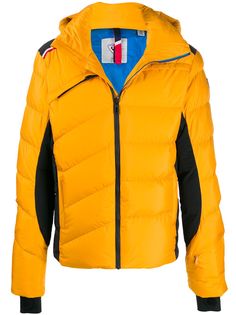 Rossignol куртка Hiver Down Ski