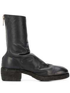 Guidi ботинки 788Z