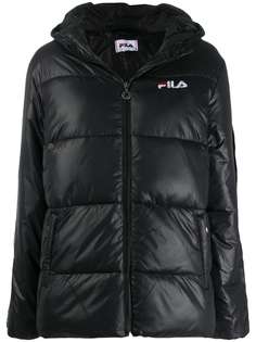 Fila пуховик Shigemi