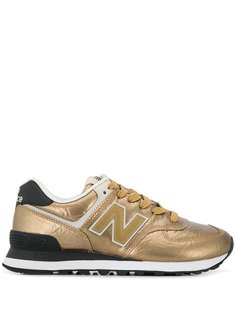 New Balance кроссовки 574