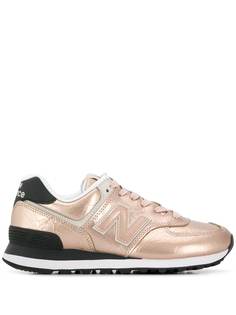 New Balance кроссовки 574
