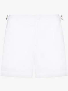 Orlebar Brown setter side strap swim shorts