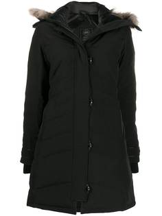 Canada Goose парка Lorette