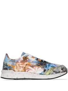 Asics кроссовки из коллаборации с Vivienne Westwood