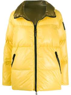 Peuterey Warning padded coat