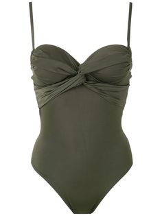 Brigitte BRIGITTE 22M81M MILITAR Polyamide/Spandex/Elastane