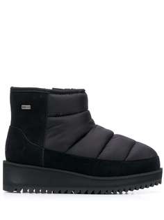Ugg Australia quilted ankle boots