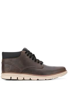 Timberland lace-up ankle boots