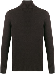 Drumohr turtle neck jumper