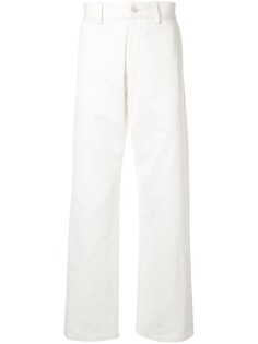 Marni ribbed trousers