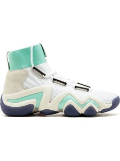 adidas кроссовки Crazy 8 ADV Nice Kicks