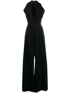 Racil polka dot jumpsuit