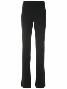 Gloria Coelho straight trousers