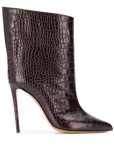 Alexandre Vauthier Alex boots