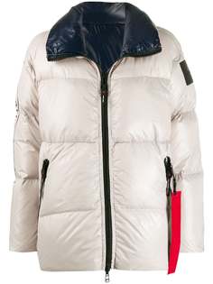Peuterey reversible padded coat