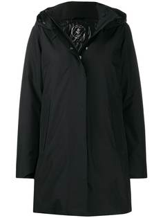 Save The Duck hooded padded coat