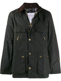 Barbour Icons B jacket