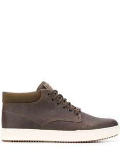 Timberland lace-up ankle boots