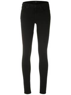 7 For All Mankind THE SKINNY