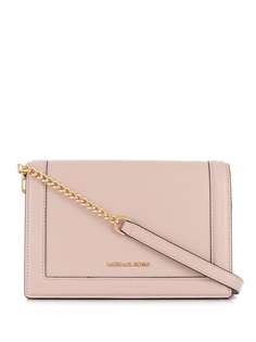 Michael Michael Kors textured cross body bag
