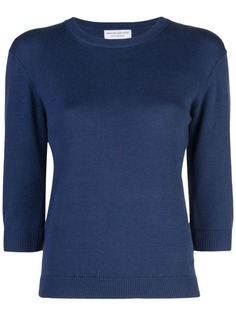 Alexandra Golovanoff приталенный свитер