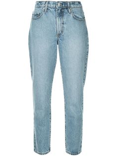 Nobody Denim джинсы Bessette