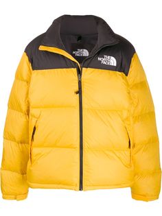 The North Face пуховик Nuptse