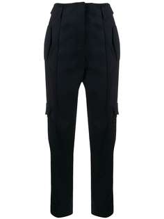 Dorothee Schumacher cropped cargo trousers