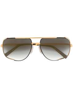 Dita Eyewear солнцезащитные очки Midnight Special 