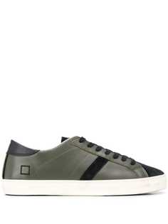 D.A.T.E. Hill low top sneakers