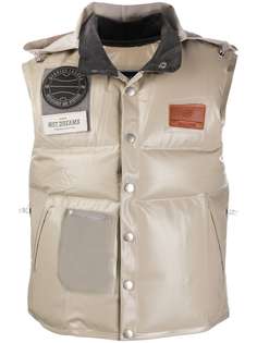 Eytys Omega inflatable gilet