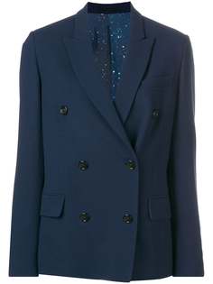 Golden Goose oversized double breasted blazer