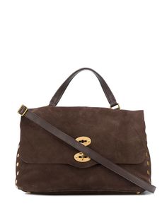 Zanellato сумка-тоут Postina Jones