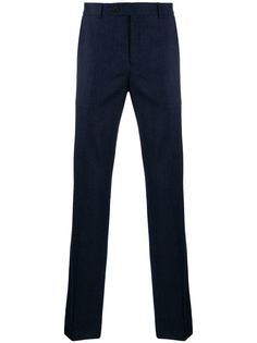 Brunello Cucinelli брюки строгого кроя