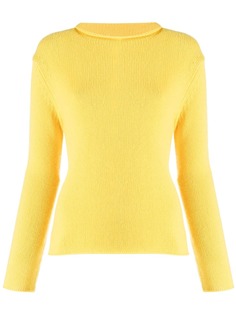 Ermanno Scervino свитер тонкой вязки
