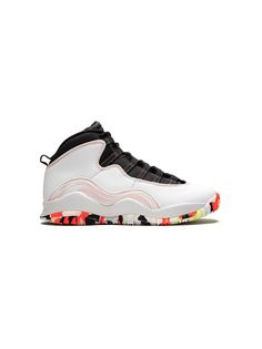 Jordan кроссовки Air Jordan 10 Retro GS