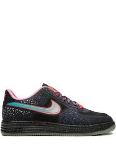 Nike кроссовки Lunar Force 1 Fuse PRM QS