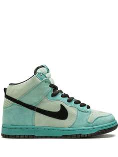 Nike кроссовки Dunk High Pro SB
