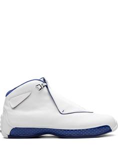 Jordan кроссовки Air Jordan 18 Retro