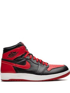 Jordan кроссовки Air Jordan 1 High The Return